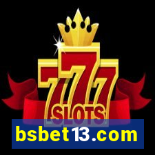 bsbet13.com