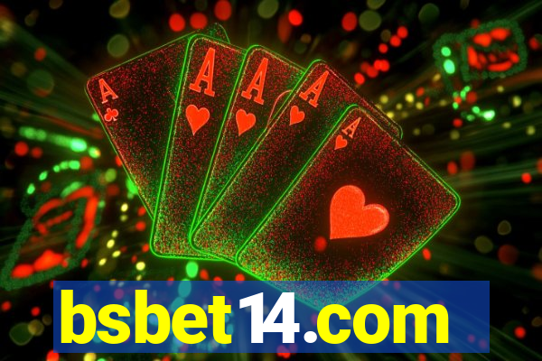 bsbet14.com