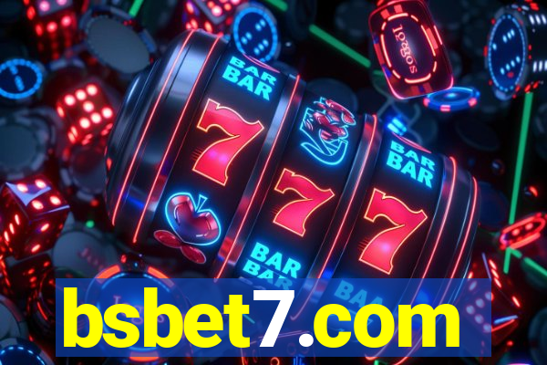 bsbet7.com