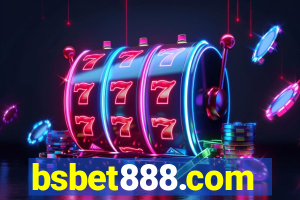 bsbet888.com