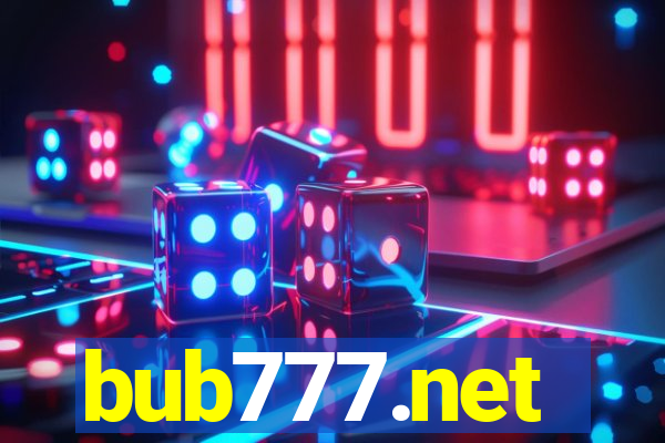 bub777.net