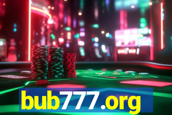 bub777.org