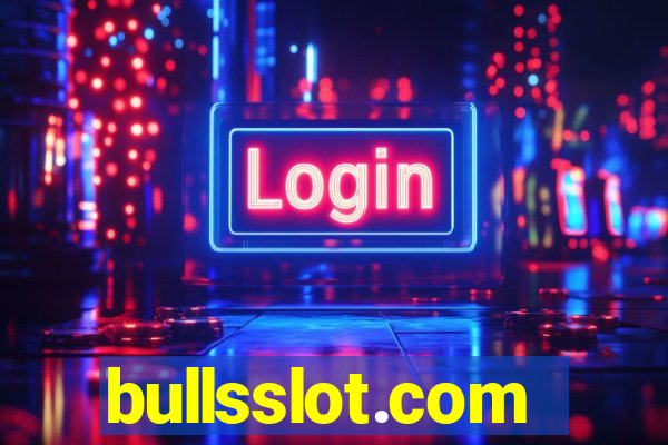 bullsslot.com