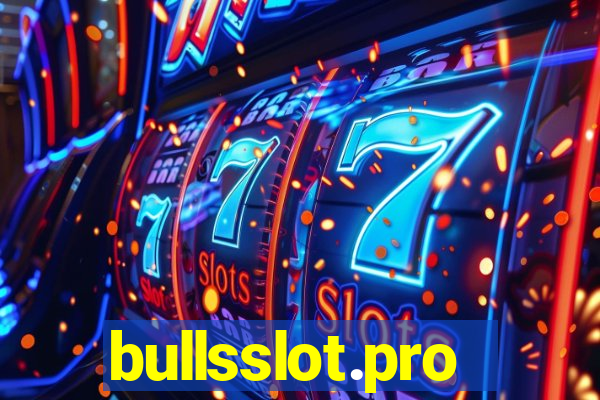 bullsslot.pro