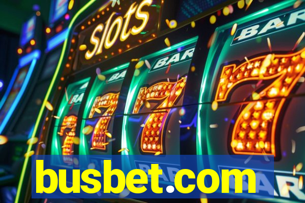 busbet.com