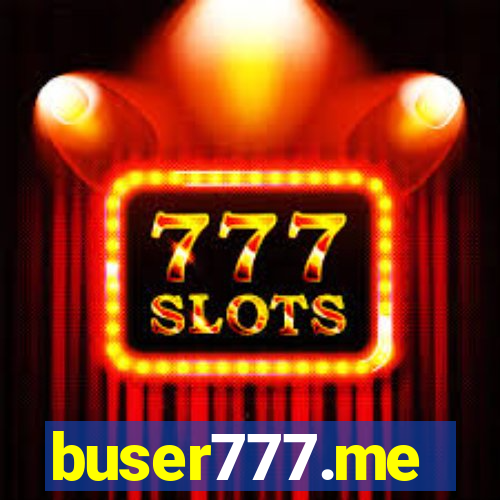 buser777.me