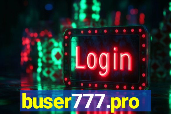 buser777.pro