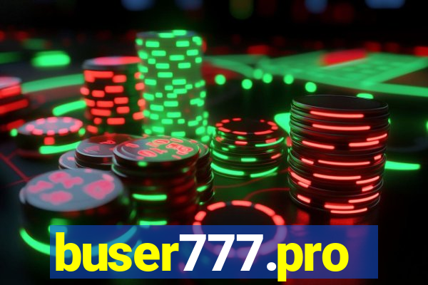 buser777.pro