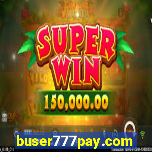 buser777pay.com