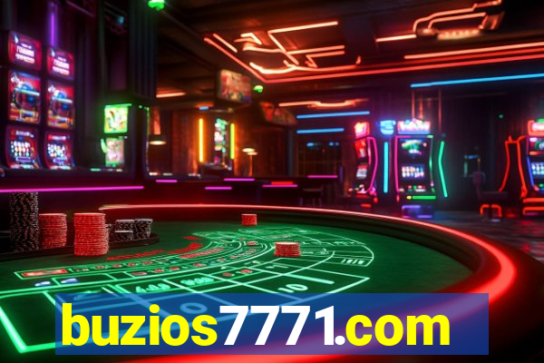 buzios7771.com