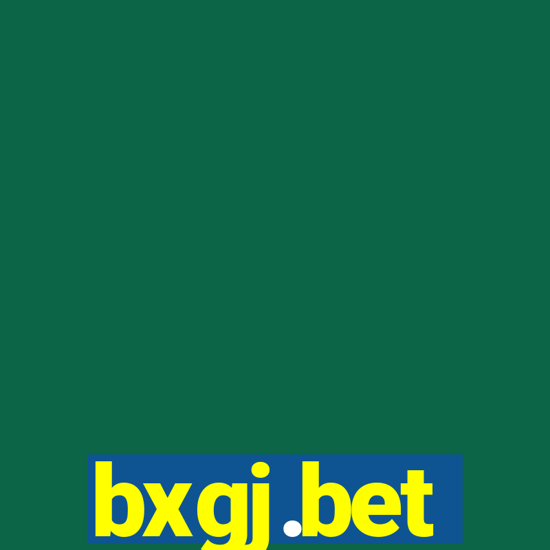 bxgj.bet