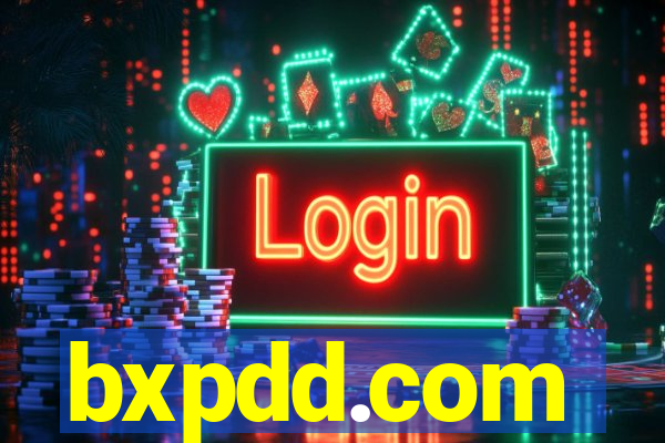 bxpdd.com