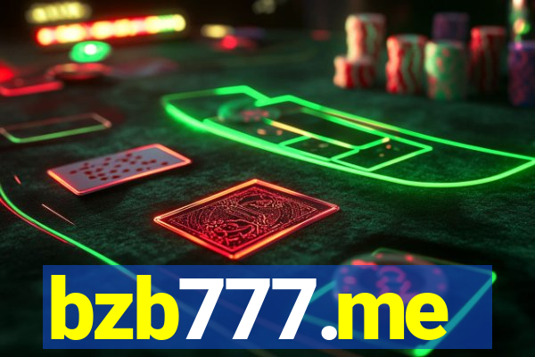 bzb777.me