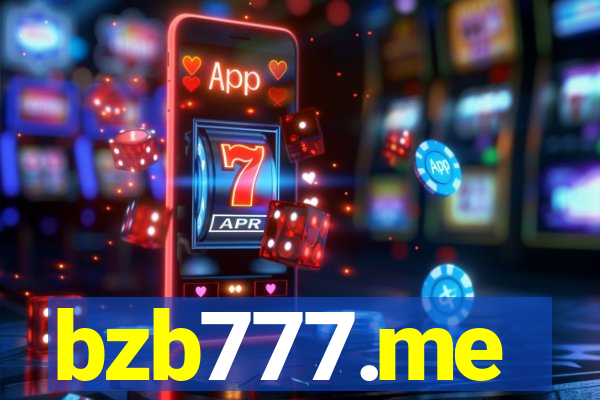 bzb777.me