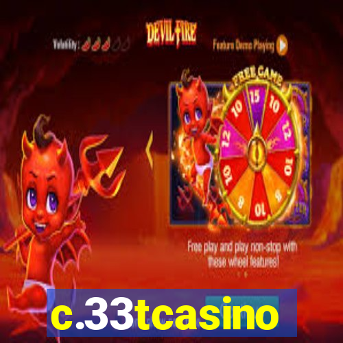 c.33tcasino