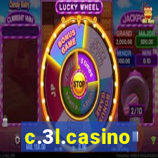 c.3l.casino