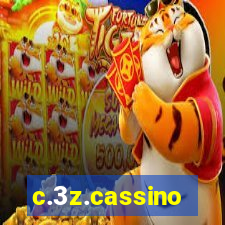 c.3z.cassino