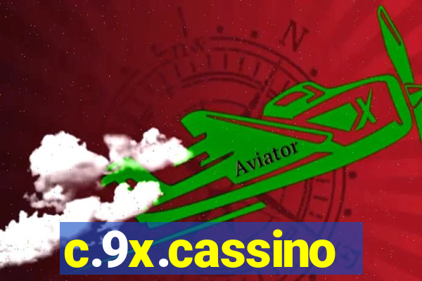 c.9x.cassino