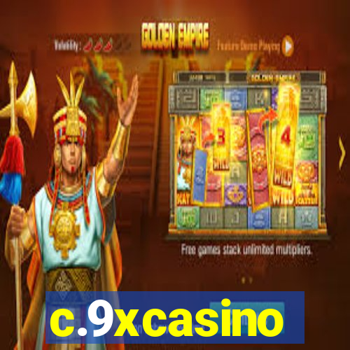 c.9xcasino