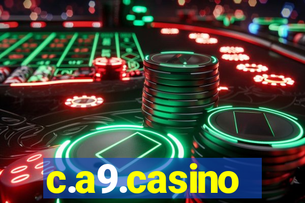 c.a9.casino