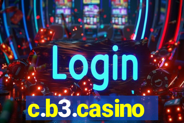 c.b3.casino