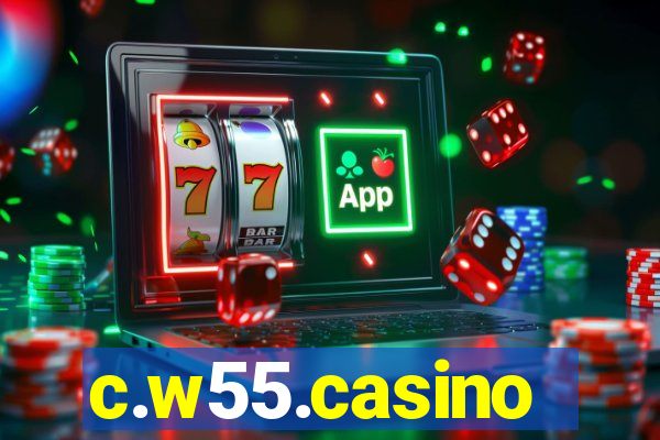 c.w55.casino