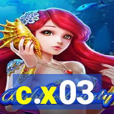 c.x03