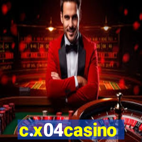 c.x04casino