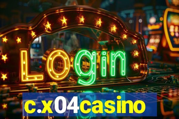 c.x04casino