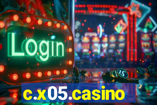 c.x05.casino