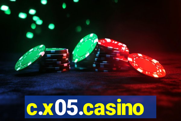 c.x05.casino