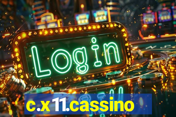 c.x11.cassino