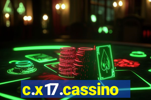 c.x17.cassino