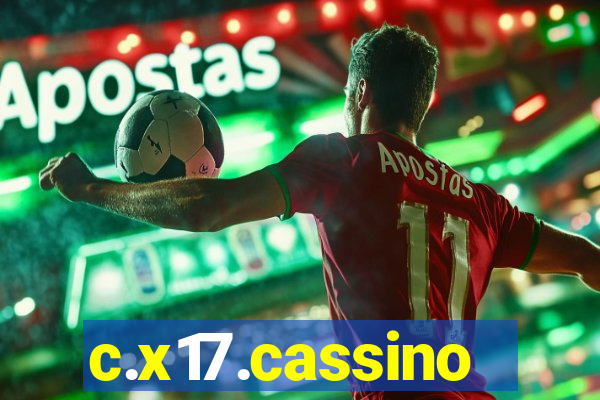 c.x17.cassino