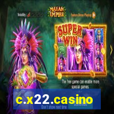 c.x22.casino