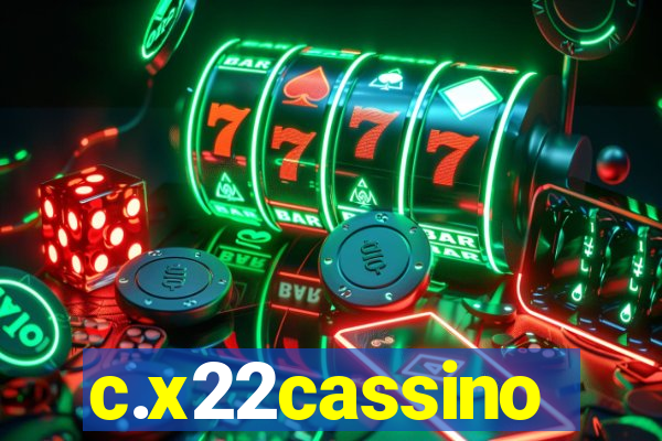 c.x22cassino