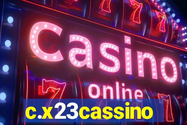 c.x23cassino