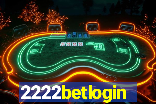 2222betlogin