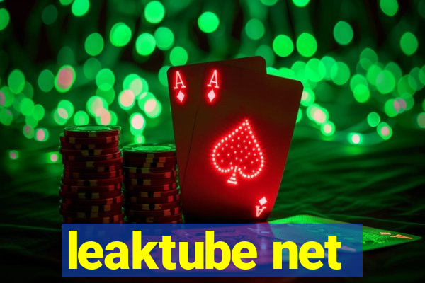 leaktube net