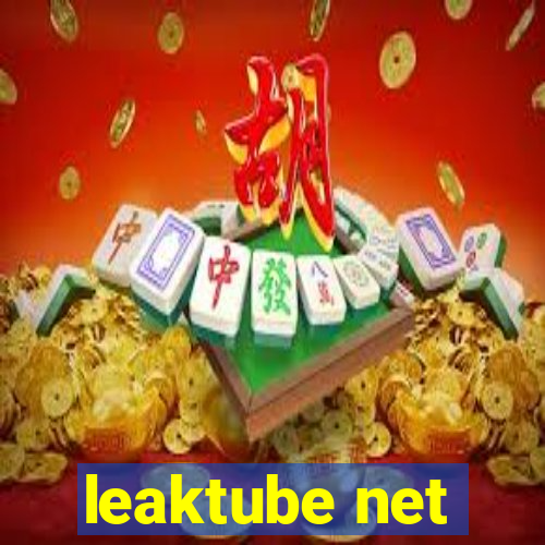 leaktube net