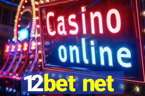 12bet net