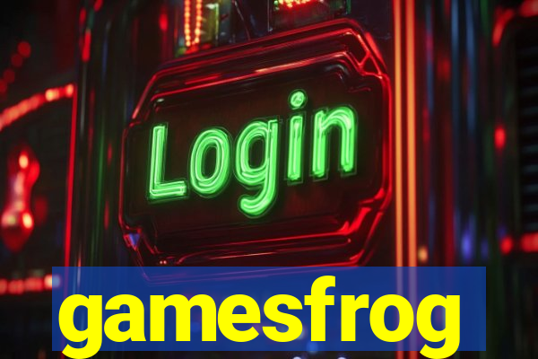 gamesfrog