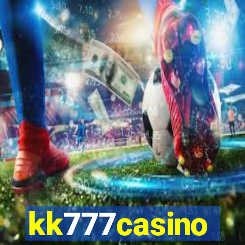 kk777casino