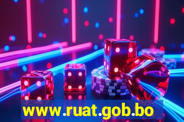 www.ruat.gob.bo