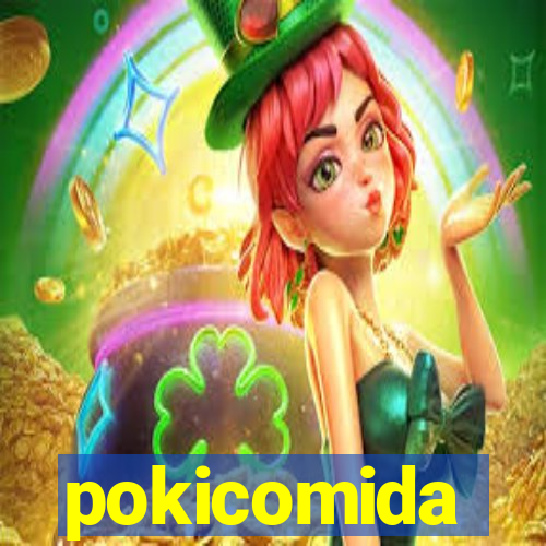 pokicomida