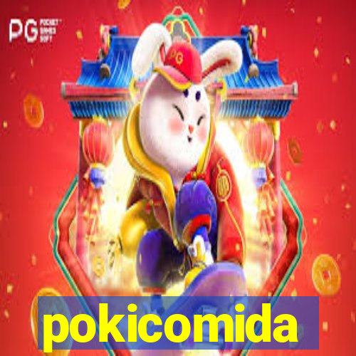 pokicomida