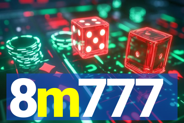 8m777