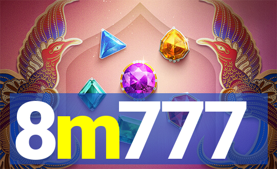 8m777