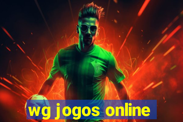 wg jogos online