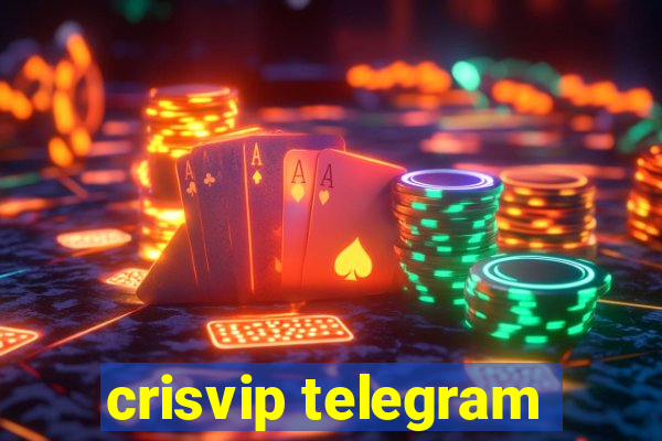 crisvip telegram